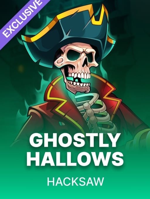 Ghostly Hallows screenshot
