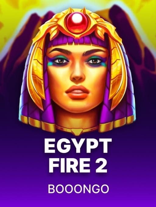 Egypt Fire 2 screenshot