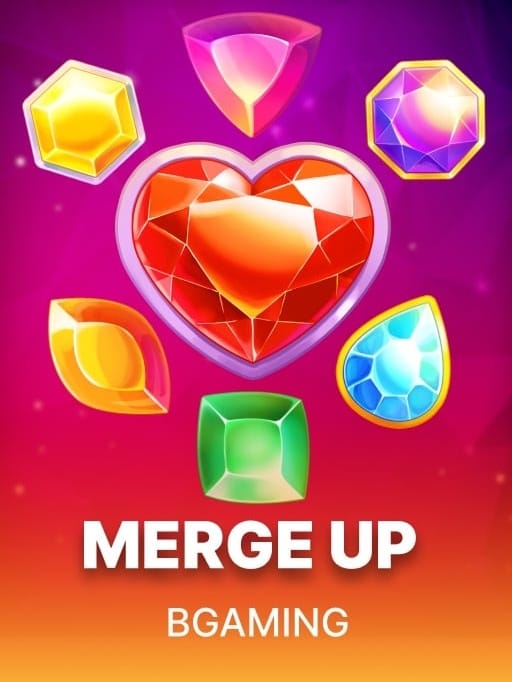 Merge Up screenshot