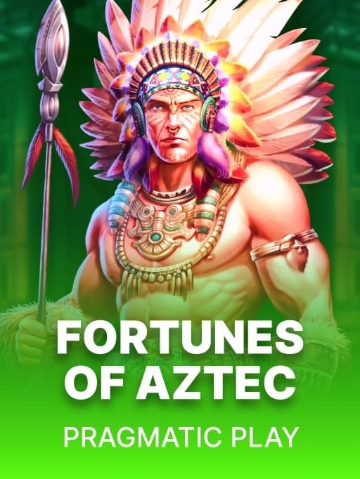 Fortunes of Aztec screenshot