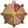 Daily Diwali Lucky Spin welfare icon