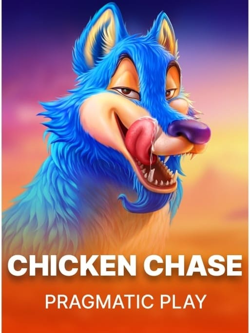 Chicken Chase screenshot