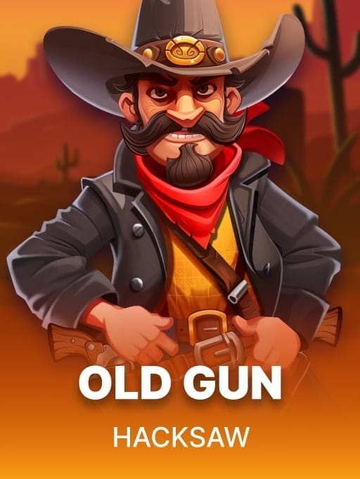 Old Gun screenshot