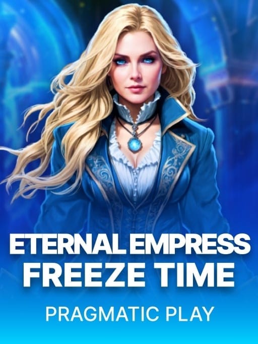 Eternal Empress - Freeze Time screenshot