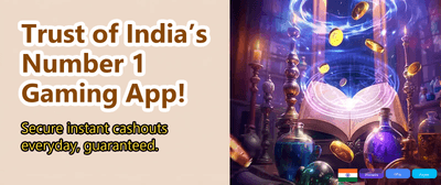 Get 100% Welcome Bonus banner