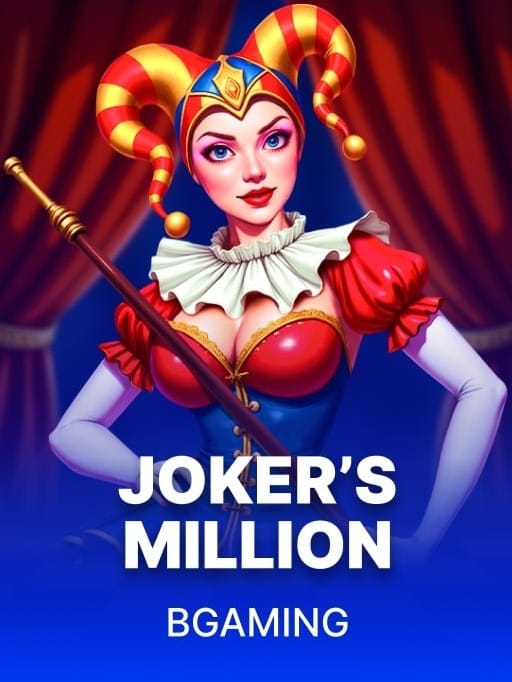 Joker's Million screenshot