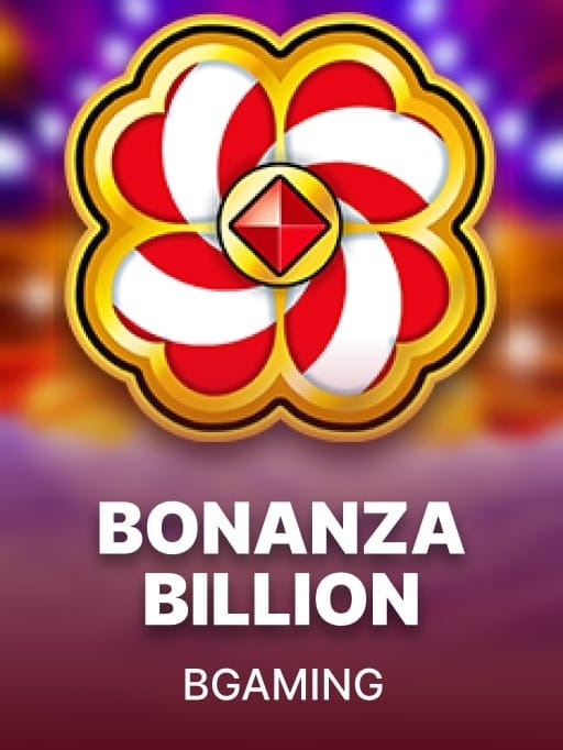 Bonanza Billion screenshot