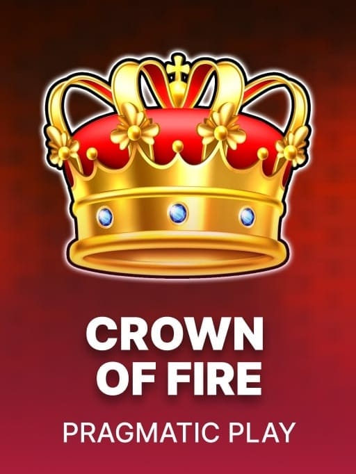 Crown of Fire screenshot